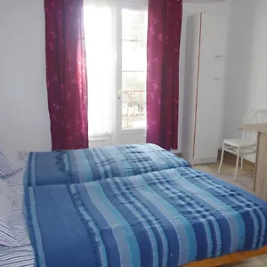 Appartement Nausicaa, Hyères