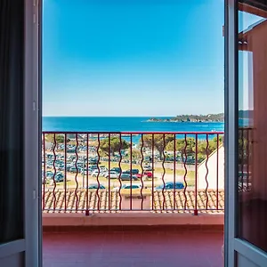 De Charme Avec Vue Epoustouflante Appartement Hyères