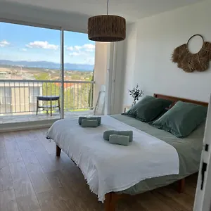 Perle Rare Vue Et Marais Salants Sur Giens A Appartement Hyères