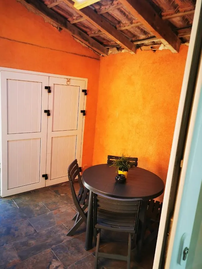 Appartement LaCapte&Sun à Hyères